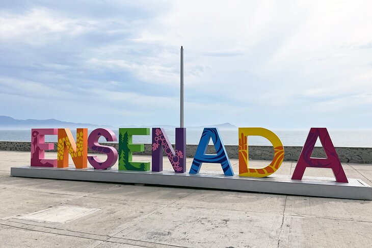 Đăng nhập Ensenada